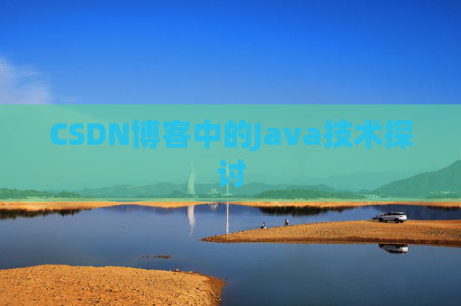 CSDN博客中的Java技术探讨 CSDN博客中的Java技术探讨